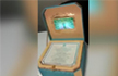 Now, the big fat wedding invite. produced by Ex-minister gali Janardhan Reddy